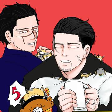 ミニフォゼ12匹+1匹とスギオ 5