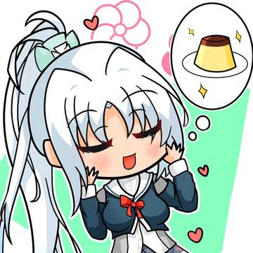 朝武芳乃
