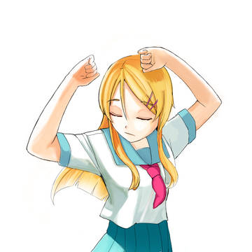 oreimo