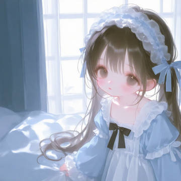 ロリ (7)