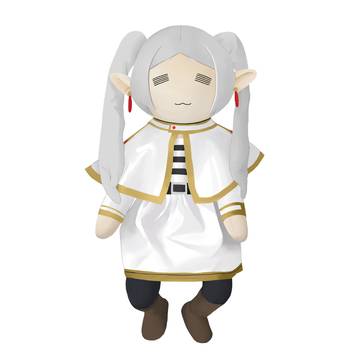 人形のフリーレン