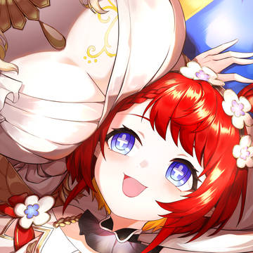 おはよう、ライアちゃん