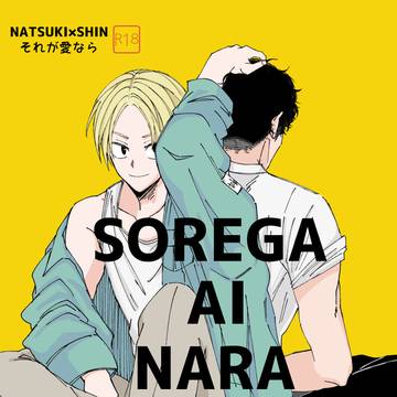 2/1 ナツシン・新刊サンプル