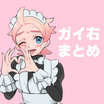 ガイ右まとめログ