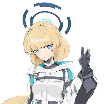 ピース✌