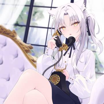 ロアちゃん