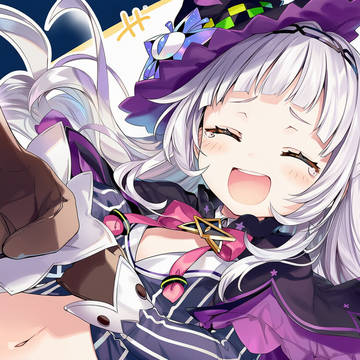 紫咲シオン