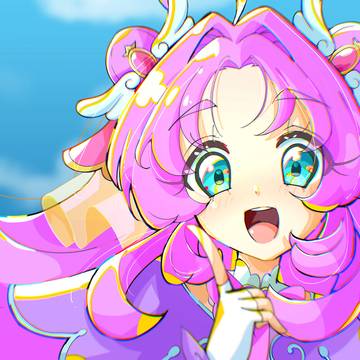 キュアアンサー