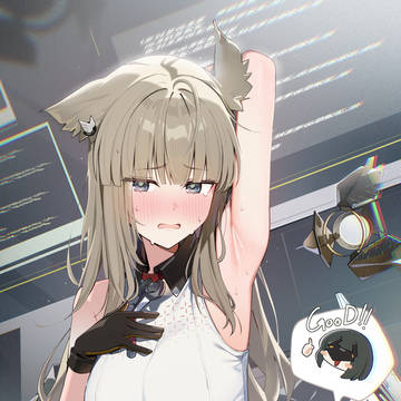 Perlica🐱