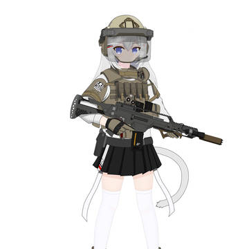 USEC A7