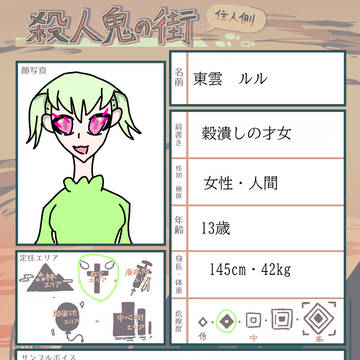 才女