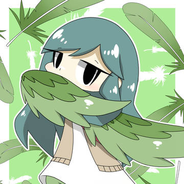 ハーピーお姉さん