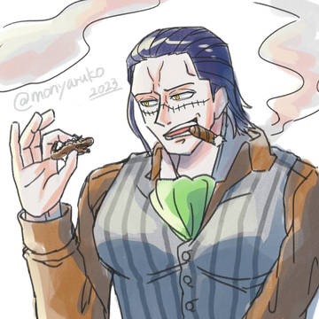 ダズ鰐雑多まとめ