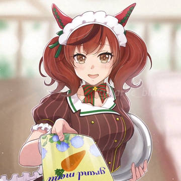 「い、いらっしゃいませ……っ!」