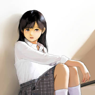 見学中 雰囲気かなり変えて2種