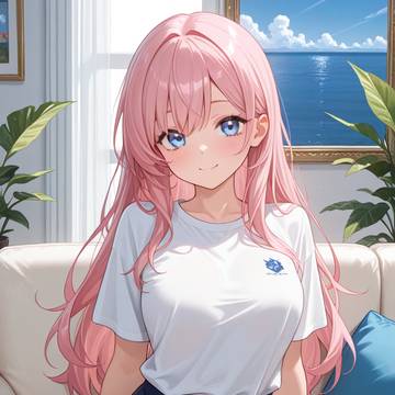 全裸アイドル 没イラスト