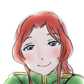 オリキャラ「サラ・スミス」