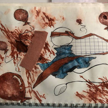 mo4 doodles