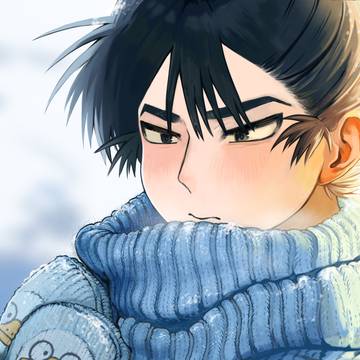 留❄️