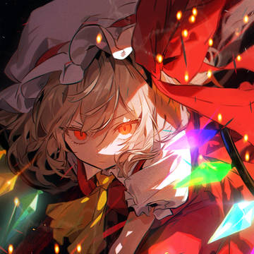 Flandre Scarlet