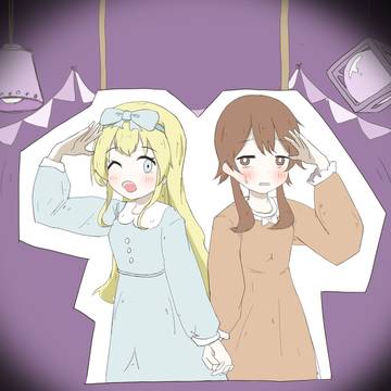 パジャミィ x みちなるひろがる