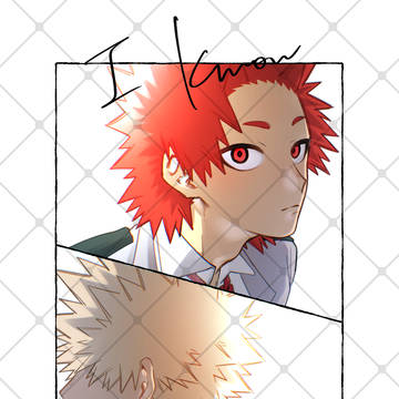 【切爆】2/8 お品書き/新刊サンプル