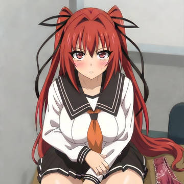 成瀬澪