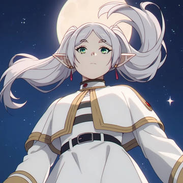 葬送のフリーレン
