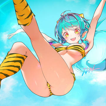 ラムちゃん