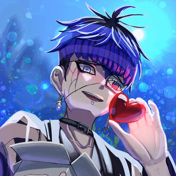 面影歪誕生祭2026