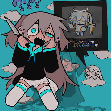 【創作】いちかちゃんのまとめ