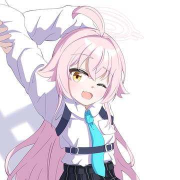 ホシノ