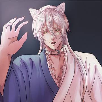 早くこちらへ来ると良い、待っておったのだから