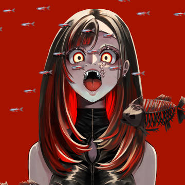 溺