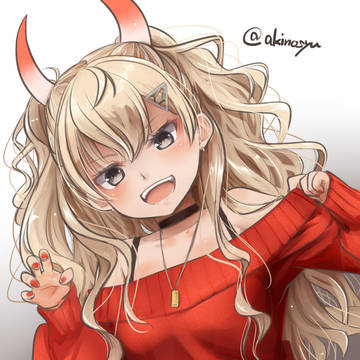 セッツブーン棲姫