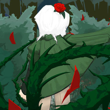 Rose Hunter