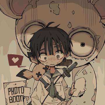 🧸📷