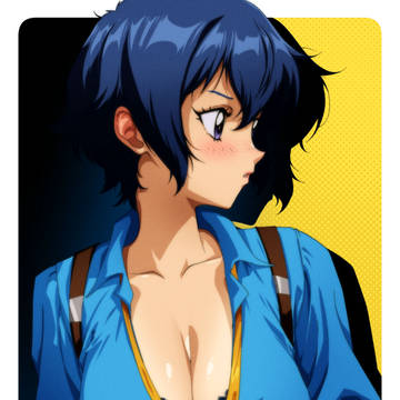 Naoto's Close_Up