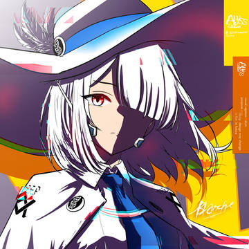 Blanche | Abyss Depth