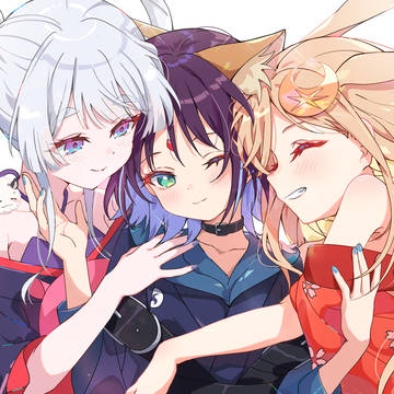 これから、君がいる