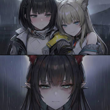 ペリカ vs ゾアン・ファンイ