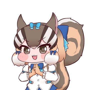 もちもちほおぶくろ大作戦