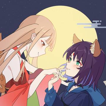 辉夜姬