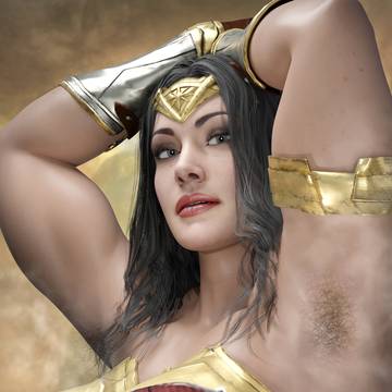 Wonder Woman