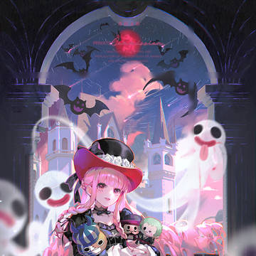 GOTHIC HUMOR