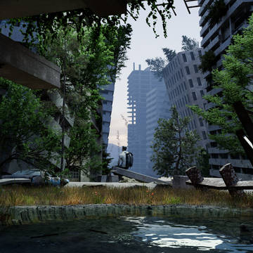 終末都市