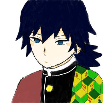 冨岡義勇