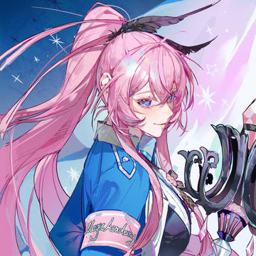 luka姐