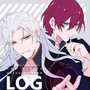 2/8 NAGIIBANG VR2026 凪茨ログ本新刊サンプル