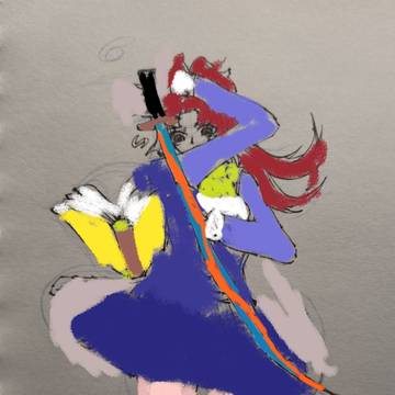 主人oc和重要说明